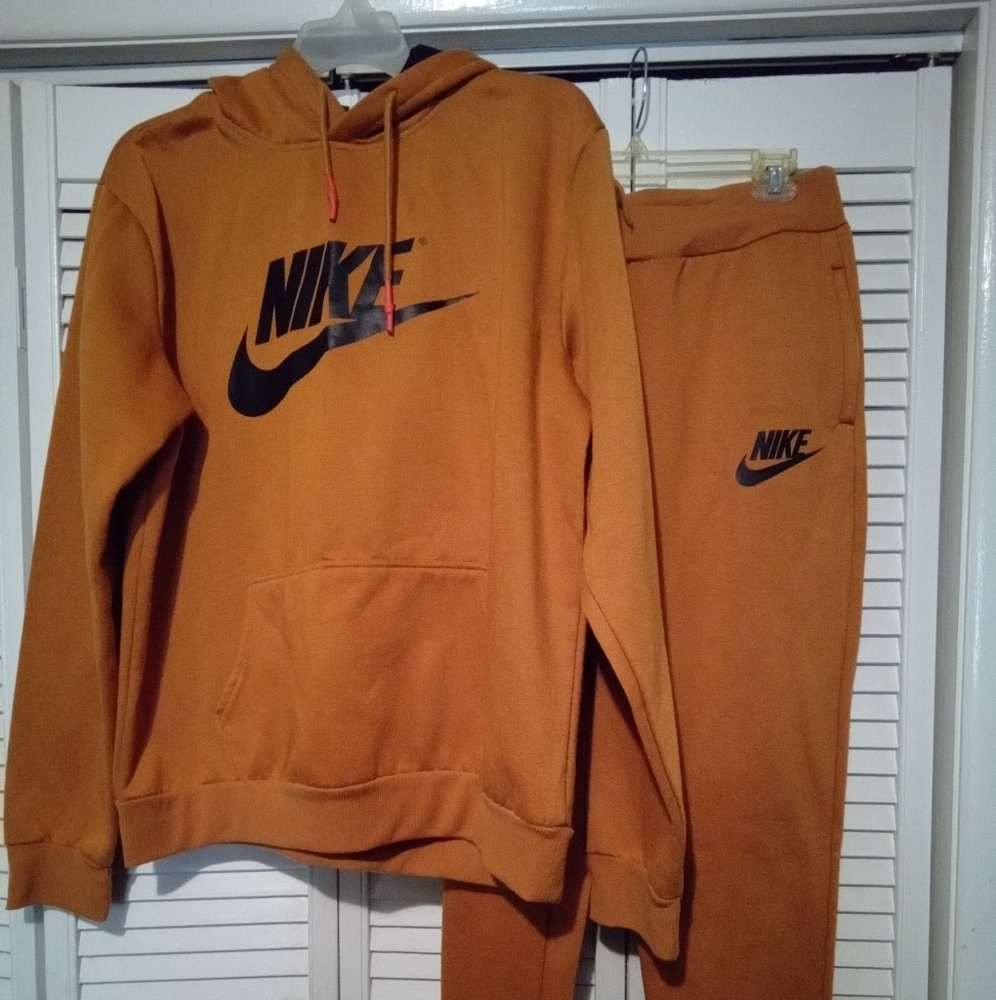 Unisex jogger set